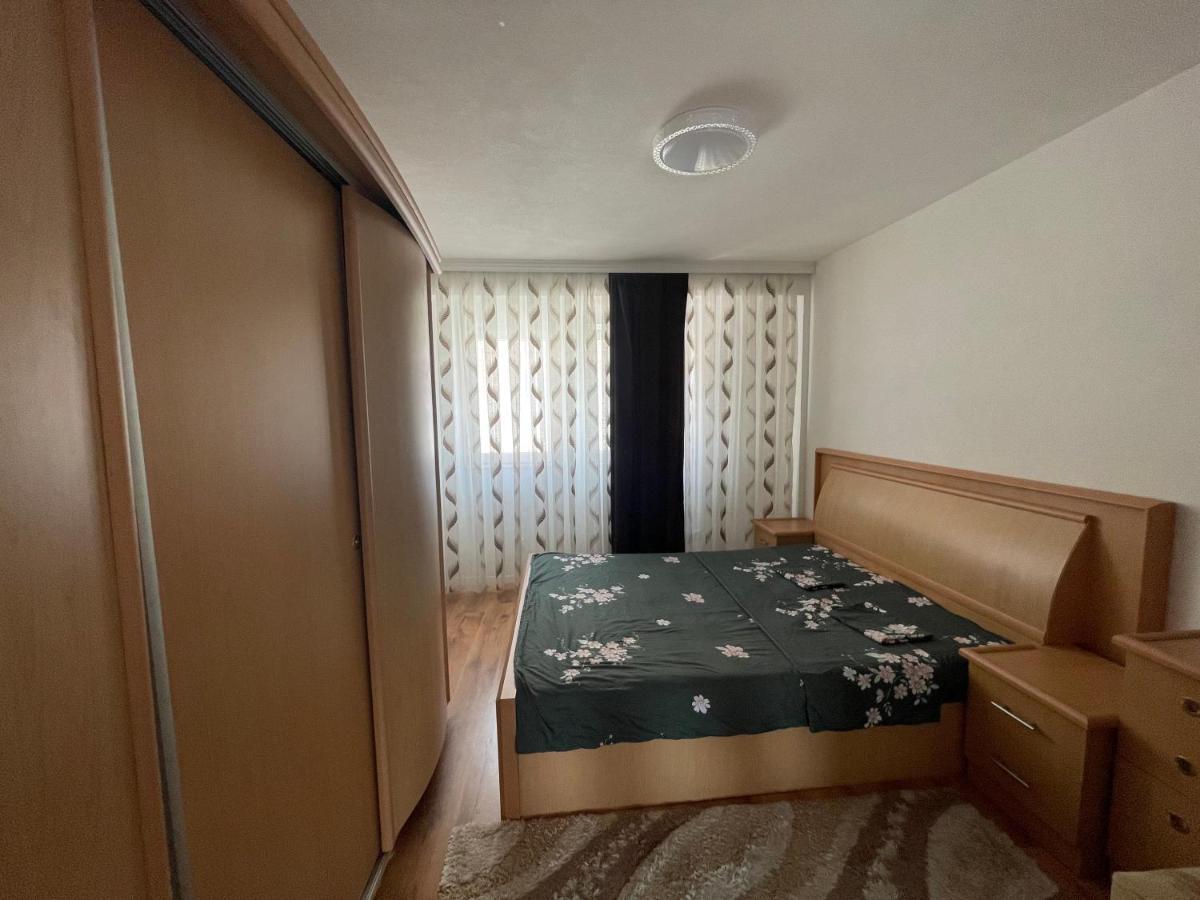 38 Apartment 1 Pristina Extérieur photo