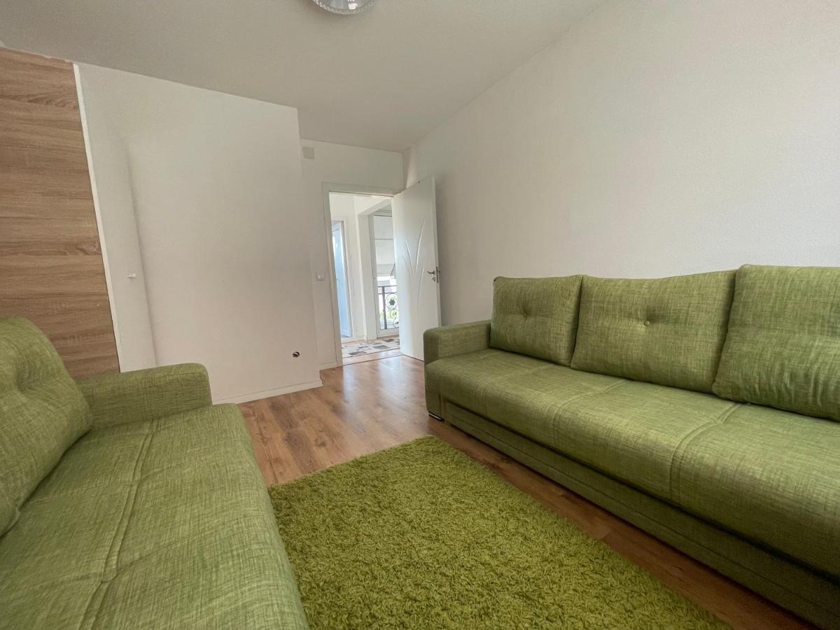 38 Apartment 1 Pristina Extérieur photo